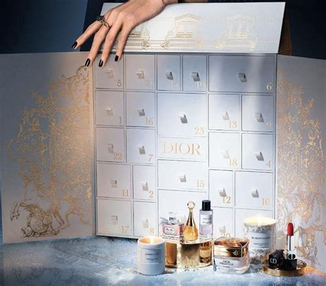 dior calendario avvento 2023